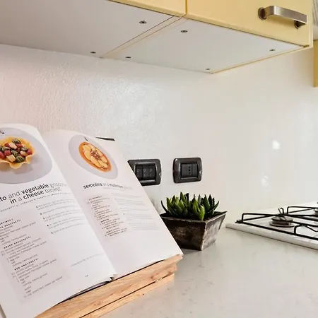 Apartamento Central Station Porta Venezia Bright Cosy *