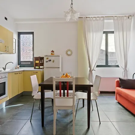 Central Station Porta Venezia Bright Cosy * Milão