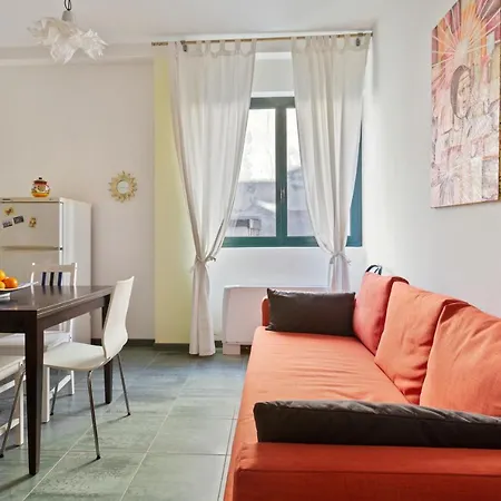 Central Station Porta Venezia Bright Cosy Apartamento