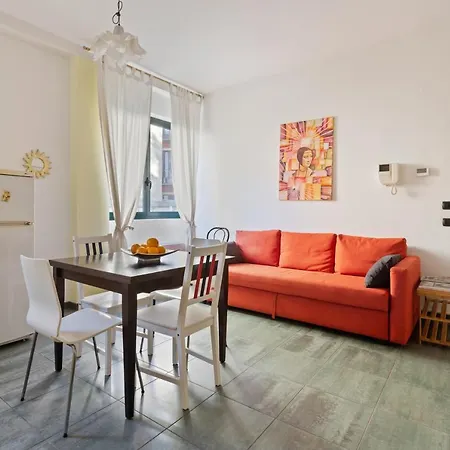 Central Station Porta Venezia Bright Cosy Apartamento Milão