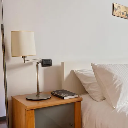 Central Station Porta Venezia Bright Cosy Apartamento *