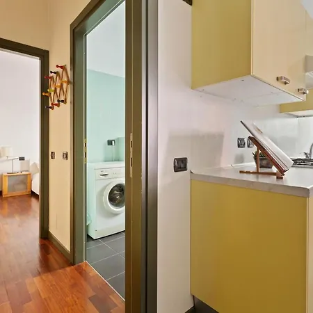 Central Station Porta Venezia Bright Cosy *