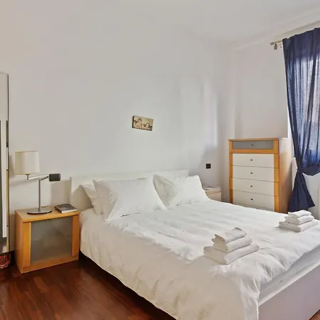 Central Station Porta Venezia Bright Cosy * Milão