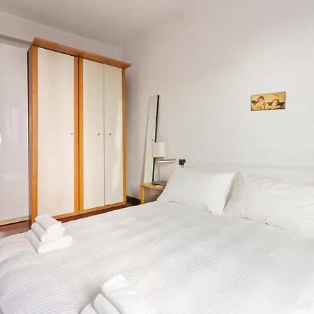 Central Station Porta Venezia Bright Cosy Apartamento *