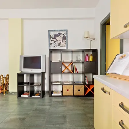 Central Station Porta Venezia Bright Cosy Apartamento *