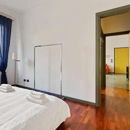 Central Station Porta Venezia Bright Cosy Apartamento *