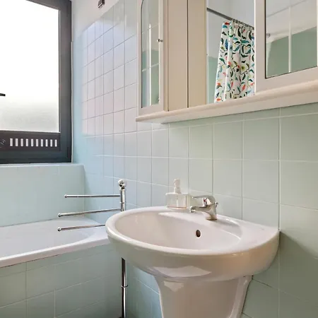 Central Station Porta Venezia Bright Cosy Apartamento *